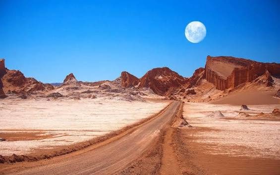 San Pedro de Atacama